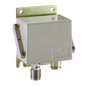 Transmisor de presión Danfoss EMP 2