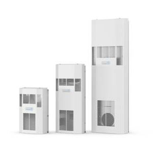 Intercambiadores de calor aire/aire Pfannenberg