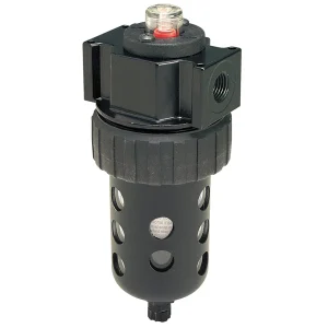 FILTRO DE AIRE COMPRIMIDO 1/4″ MARCA PARKER 06F12AC